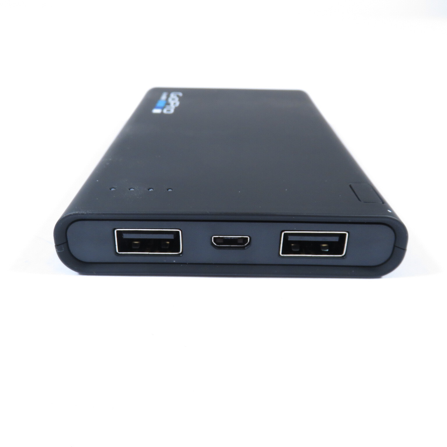 GoPro Dual USB 6000 mAh Portable Power Pack Azpbc001 for sale online