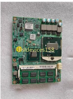 NEXCOM ICES267 VER:D I267G085/1A00 Industrial Control Motherboard