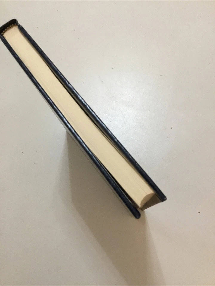 Cementerios del condado de Claiborne Tennessee, Johnson, 1982, firmado Foto 3 de 4