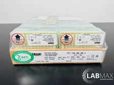 Rainin 200ul LTS Labcon 1-200ul  Filter Pipette Tips  (10 racks 960 tips)