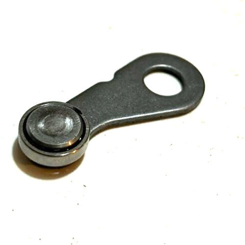 Genuine nos Kawasaki KLE300 Versys-X 300 2017-2020 Lever-Comp 13236-0797 - Picture 4 of 5