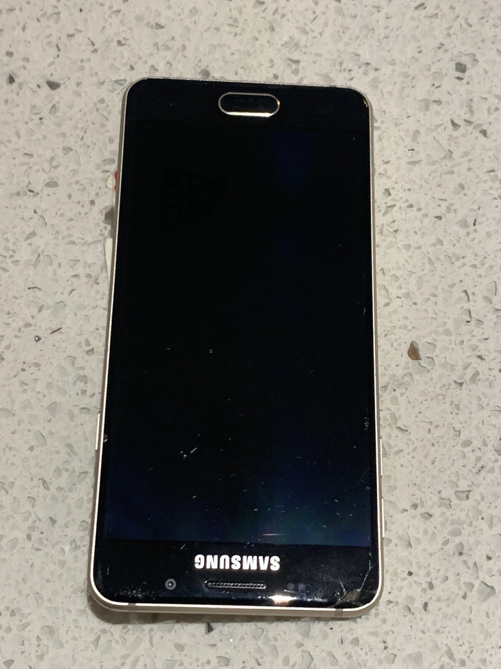 Samsung Galaxy A3 2016 SM-A310F/DS Doble SIM Original✅ Foto 4 de 4