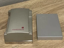 Biotage Pyrosequencing Heat Block