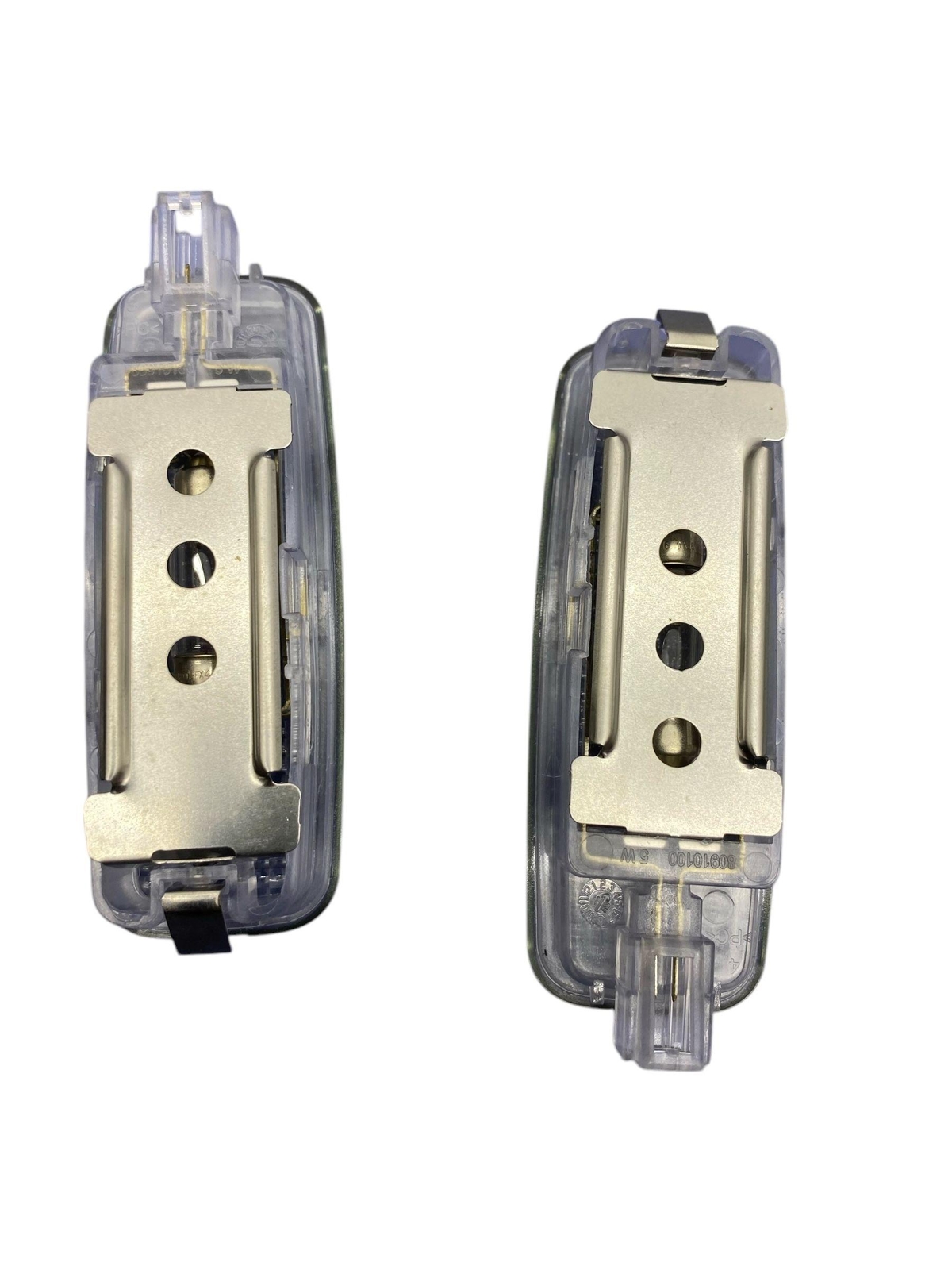 Maserati Quattroporte 2013-2015 Dome lights Set