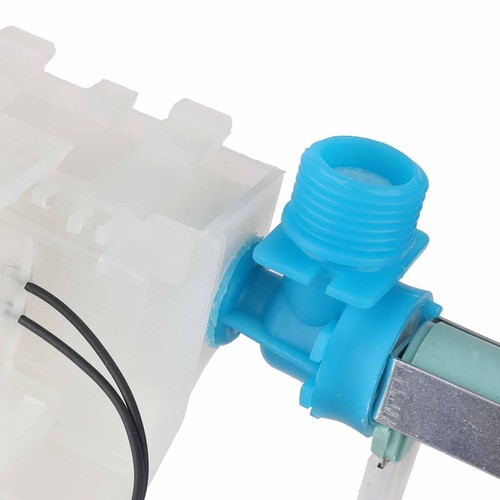 1x Washer Water Inlet Valve for Whirlpool, Kenmore Washing Machines WPW10144820 - 第 16/19 張圖片