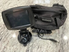 Garmin StreetPilot c340 Automotive Mountable *Parts-Not Working* Bundle
