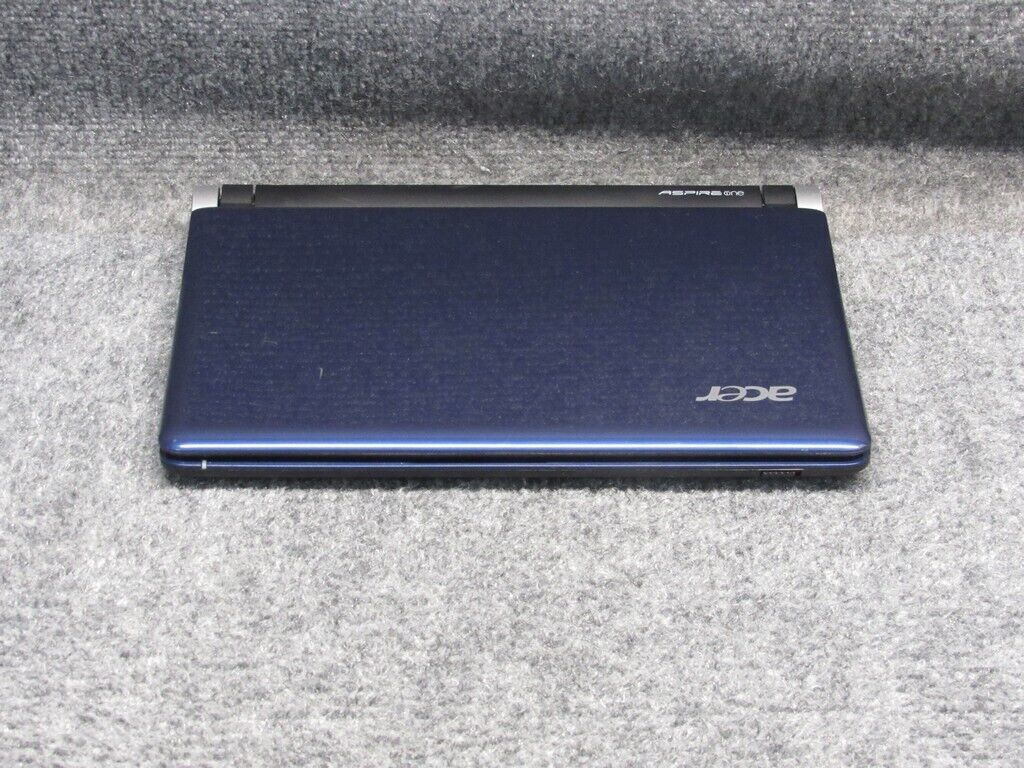 Acer Aspire One D250 10.1 Acer Aspire One D250 10.1