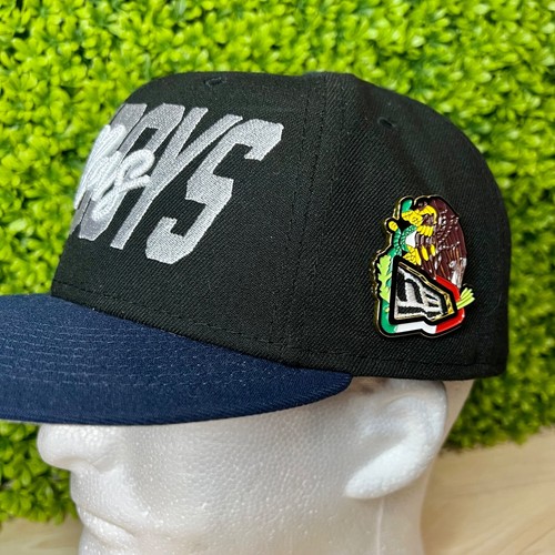 New Era Metal Enamel Hat Pins - Imagen 51 de 60