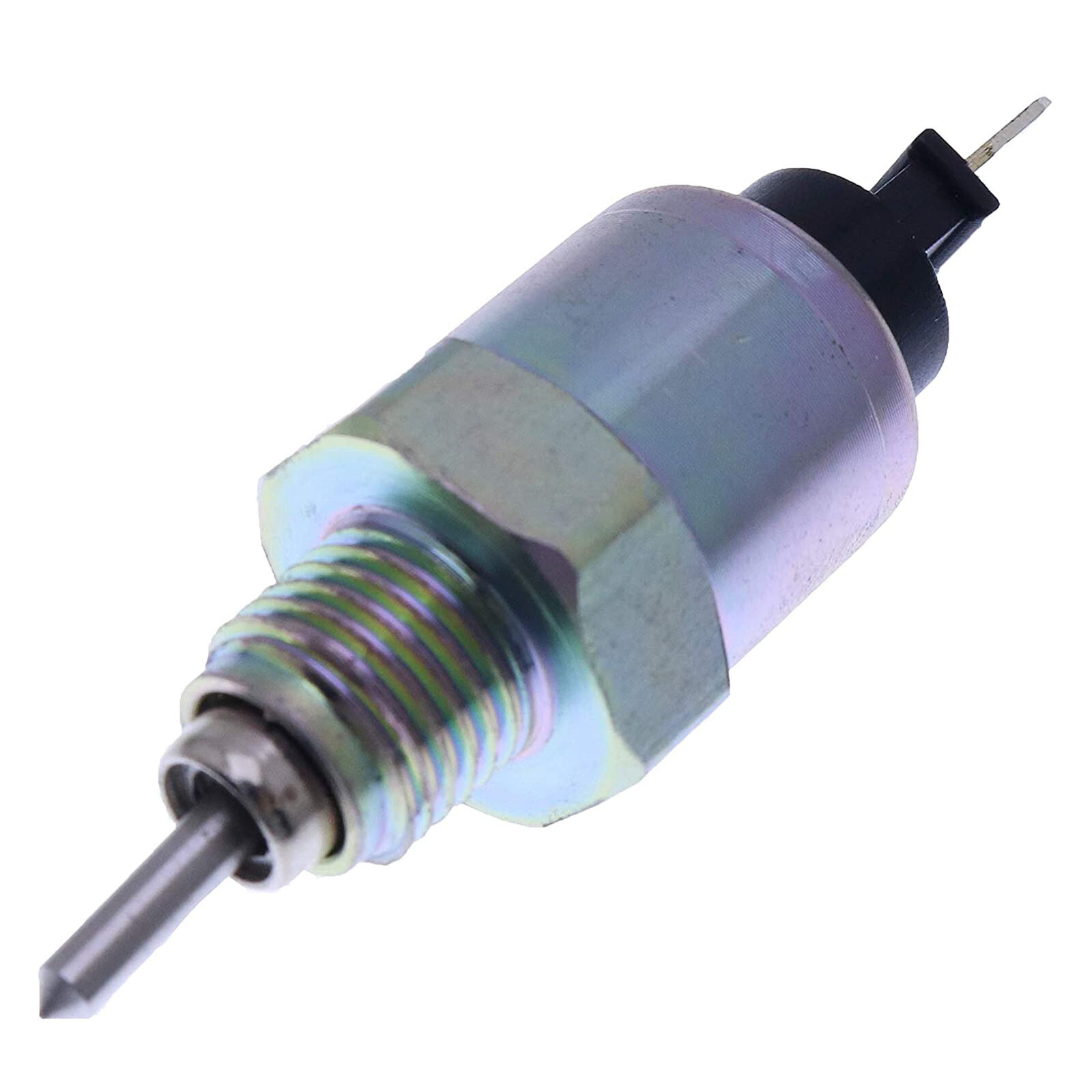 16200Z6L003 Fuel Shut Off Solenoid For Honda GX630 GX660 GX690 eBay