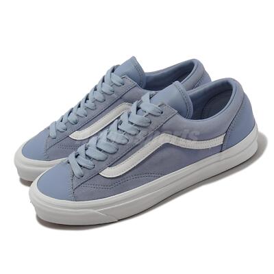 Vans Vault OG Style 36 Lx Dusty Blue Men Unsiex Casual Shoes