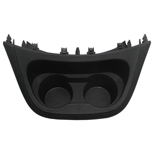 Car Centre Console Cup Holder Kit Frame for Mercedes Vito Metris W447 2016-2023 - Picture 13 of 14