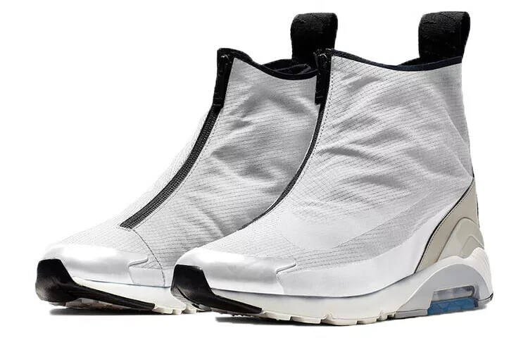 Ambush® × Nike Air Max 180 High White BV0145-100 Men's Size | eBay