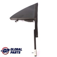 Mercedes CLA C117 Fenster Glas Tür hinten rechts Viertel schwarz A1177300418