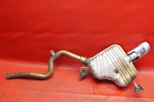 Mercedes W251 320CDI R-Klasse Endschalld&auml;mpfer Auspuff A2514909301 links /R21