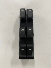 93571-2S000 Window Power Main Switch for 2010 2011 2013 2014 Hyundai Tucson ix35