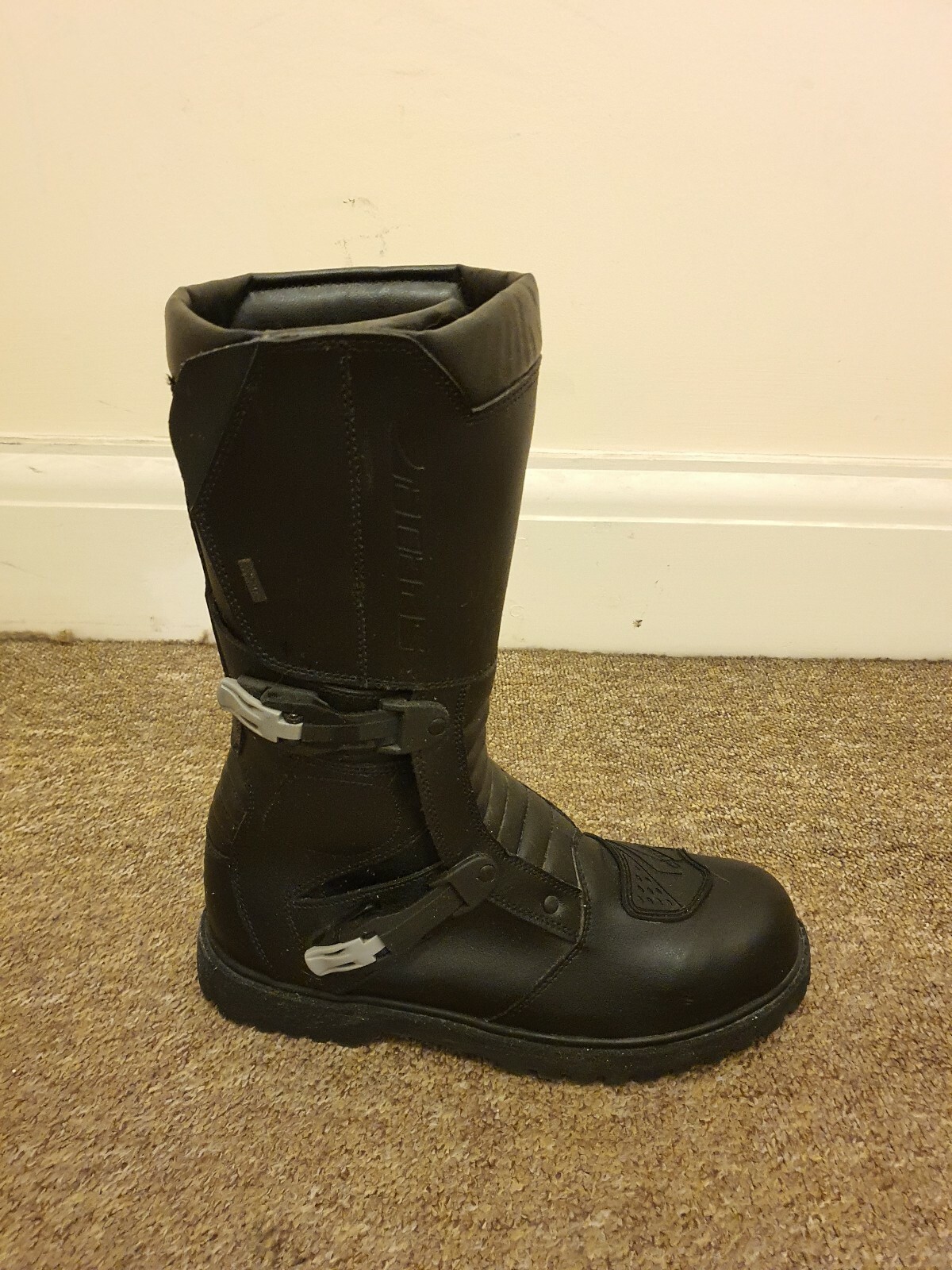 biker boots online