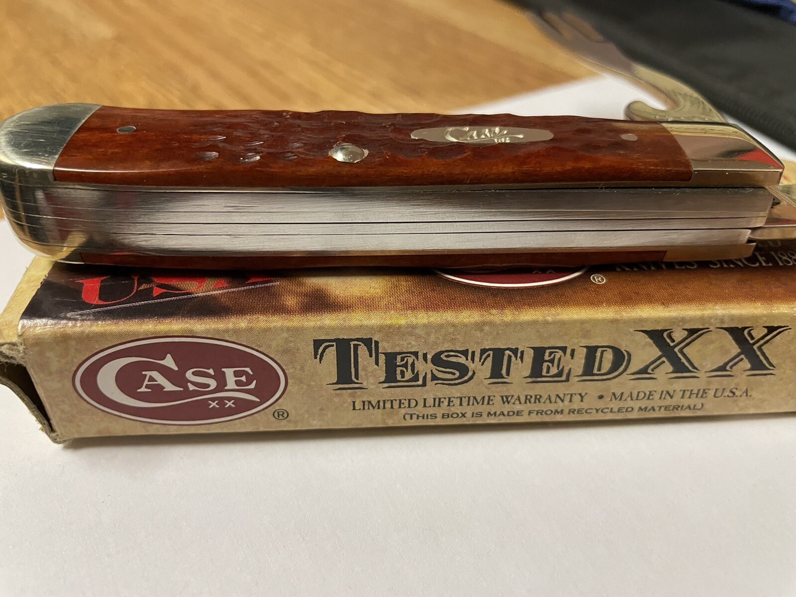 Case Hobo Knife eBay