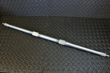 Vito's Performance +2" extended wider AXLE Yamaha Banshee 1987-2006 HEAT TREATED