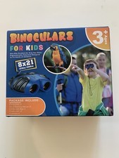 Binoculars for Kids