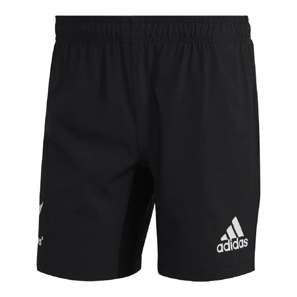 Adidas Ab H Pantaloncini Black/White 2Xl