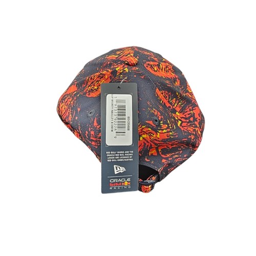 Red Bull Racing F1 New Era 9Forty AOP Hat - Picture 6 of 7