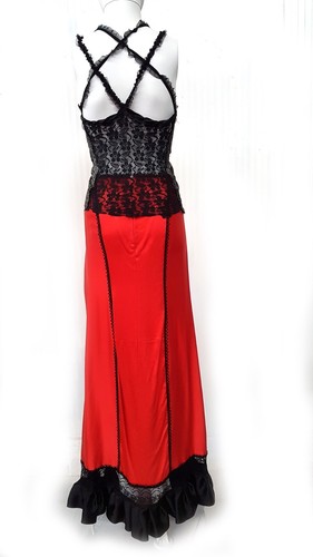 Women Clothing Dress Luxury Brand Suit Top Skirt Couture Fashion Elegant Wedding - Picture 2 of 23