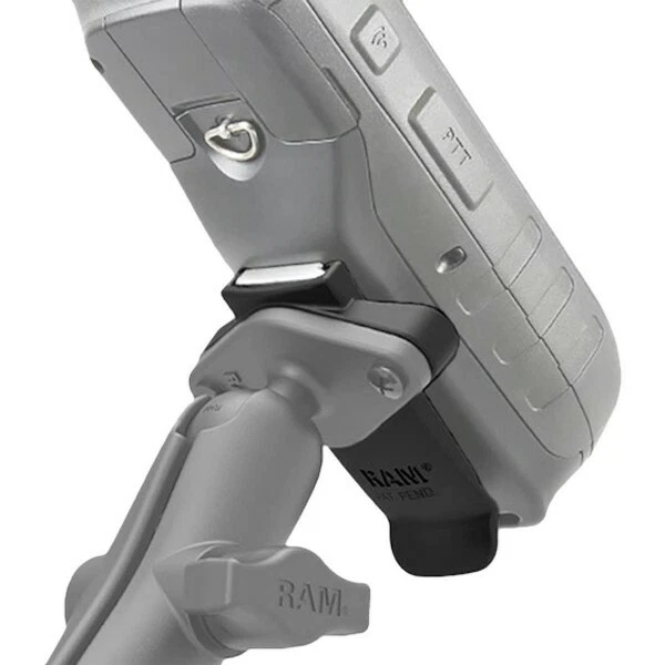 RAM Mount Garmin Spine Clip Holder - Thumbnail 2