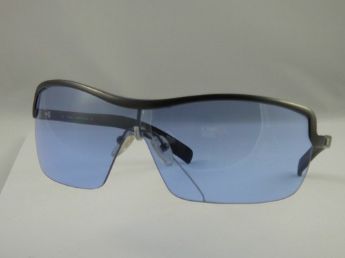 NEW ORIGINAL WOMEN MAX MARA MM 161 S Z5S SUNGLASSES - Picture 2 of 6
