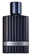 Isa Knox age focus homme all in one essence 120ml Moisture Anti Wrinkle Elastic