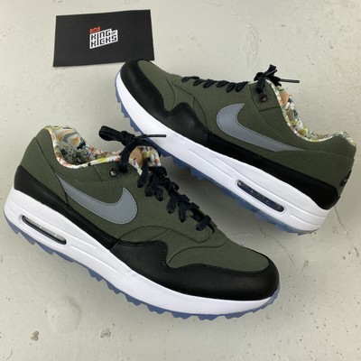 champán TeorÃa establecida Canciones infantiles NIKE AIR MAX 1 NRG GREEN BLACK UK 8.5 EU 43 US 9.5 - CJ9903 308 NEW | eBay champán TeorÃa establecida Canciones infantiles NIKE AIR MAX 1 NRG GREEN BLACK UK 8.5 EU 43 US 9.5 - CJ9903 308 NEW | eBay