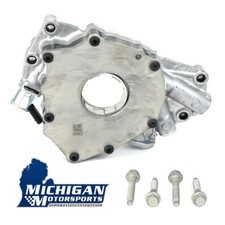 Gm 12733670 Oil Pump For 2019 L87 L8t 6.2l 6.6l Silverado Sierra Tahoe 12744612