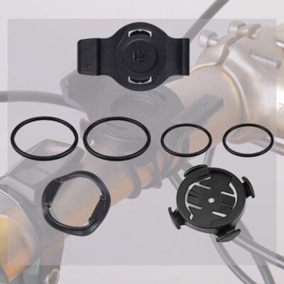 1pc Bike Watch Mount For Garmin Fenix3 5x 5xplus 6x 7x Bicycle