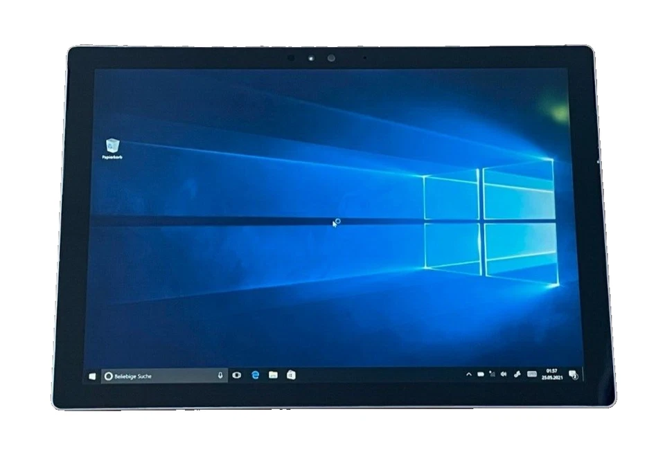 Microsoft Surface Pro 3 i5 1.9 8GB 256GB WLAN 30,5cm (12") LCD W10 B-WARE SX6 - Bild 3 von 4