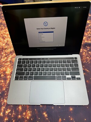 2020 Apple MacBook Pro A2251 13