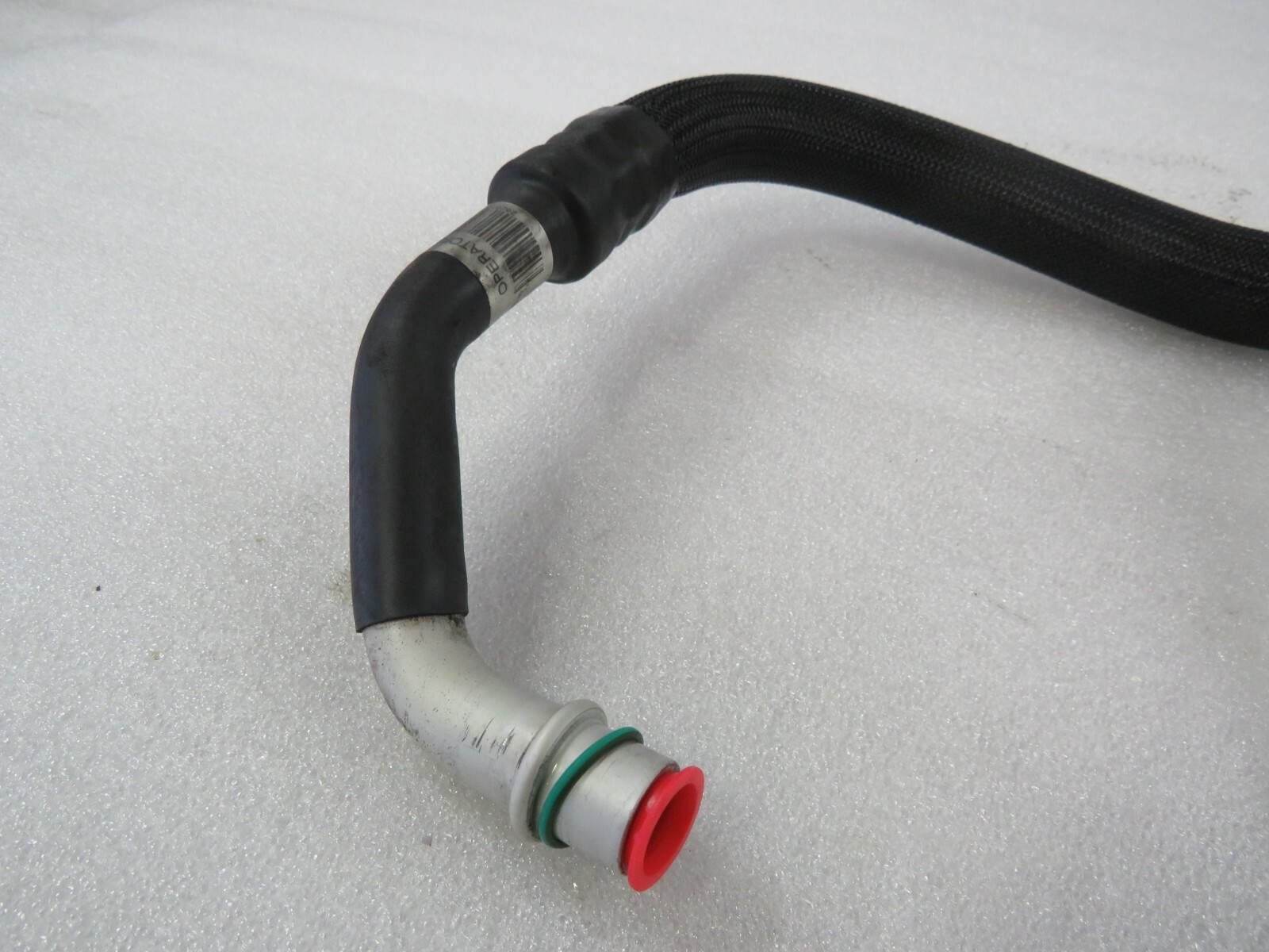 Ferrari California, FF, Transmission Oil Delivery Pipe, Used, P/N 262815