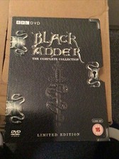 Blackadder - The Complete Collection [DVD]