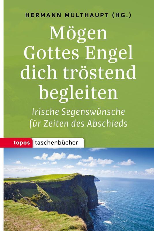 Thumbnail - Hermnn Multhaupt | Mögen Gottes Engel Die Tröstend Begleiten |