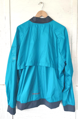 Nike dry-fit jacket size 2XL great condition - Picture 5 of 18