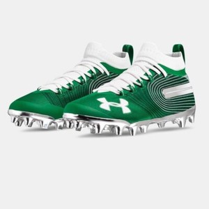 under armour spotlight suede mc