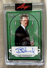 Tom Skerritt Leaf Pop Century  DECADENCE 2/5 Top Gun Alien BA-TS1