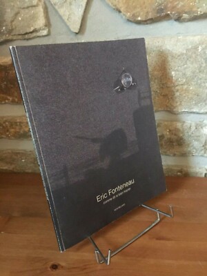 Éric Fonteneau - Comme dit si bien Kepler - Catalogue Expo 1991