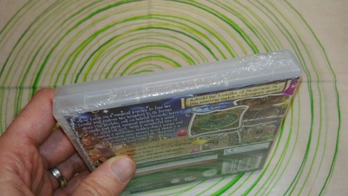 JEWEL MATCH 3 Nintendo Ds nuovo - Imagen 7 de 7