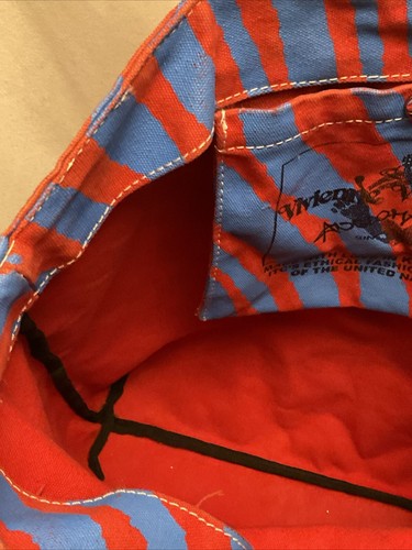 Vivienne Westwood Climate Revolution Large Shopper/Tote Bag & Made in Kenya. - Picture 12 of 24