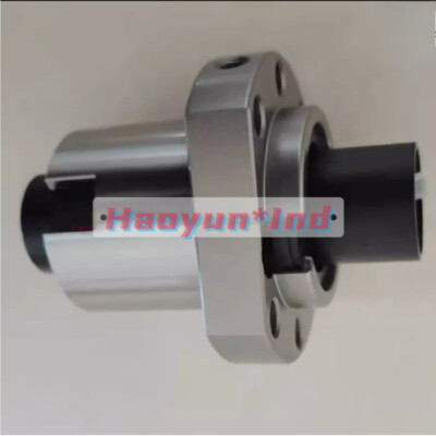 1PCS NEW FOR TBI SFYR02525A2D Ball Screw 2525R Nut