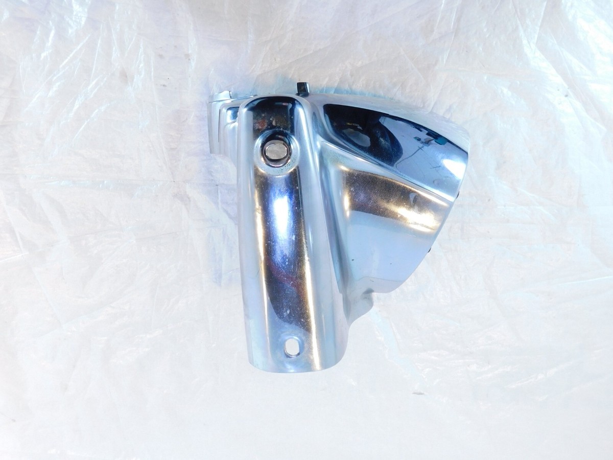 Harley-Davidson FLHR Road King Front Headlamp Right Side Nacelle