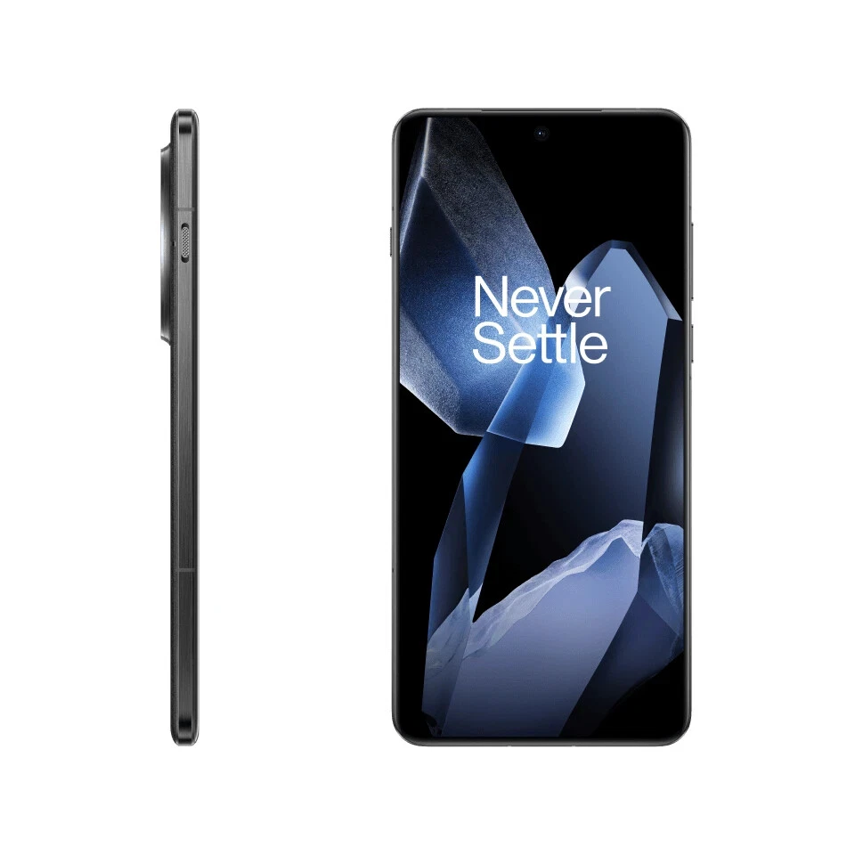 Smartphone ONEPLUS 13 5G 12GB+256GB Dual Sim 6,82" Black Eclipse One Plus - Imagen 4 de 4