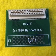 Myricom Inc. M2M-F 