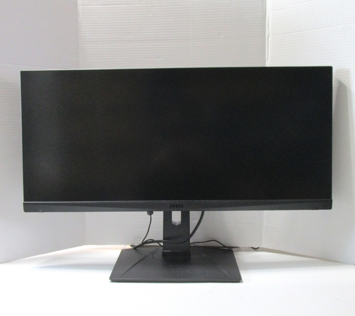 MSI Optix MAG301RF 200Hz　ゲーミングモニター MSI ゲーミングモニター Optix MAG301RF
