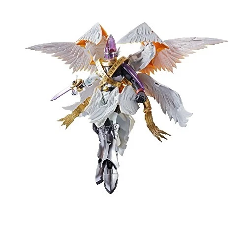 Figuras de acción de acción Bandai Angel
