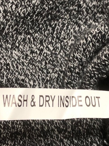 Purdue University Boilermakers Sweatshirt Comfy Terry NCAA Womens Small PRESSBOX - Picture 11 of 11